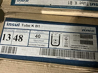 Partij nmc insultube buisisolatie - afbeelding 6 van  10
