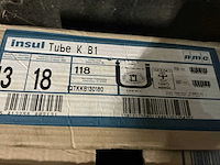 Partij nmc insultube buisisolatie - afbeelding 7 van  10