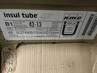 Partij nmc insultube buisisolatie - afbeelding 9 van  10