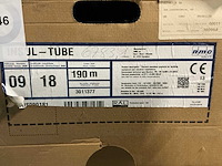 Partij nmc insultube buisisolatie - afbeelding 2 van  9