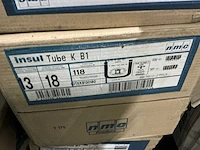 Partij nmc insultube buisisolatie - afbeelding 5 van  10
