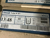 Partij nmc insultube buisisolatie - afbeelding 6 van  10