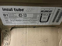 Partij nmc insultube buisisolatie - afbeelding 9 van  10