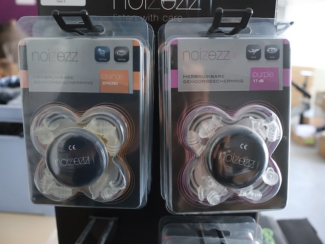Partij noizezz - afbeelding 2 van  7