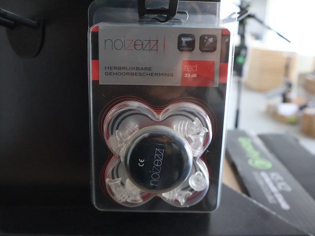 Partij noizezz - afbeelding 3 van  7