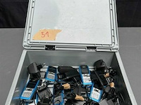 Partij nokia met lader - afbeelding 1 van  1