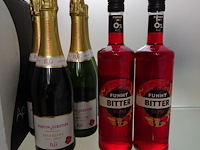 Partij non-alcoholische dranken - afbeelding 2 van  4