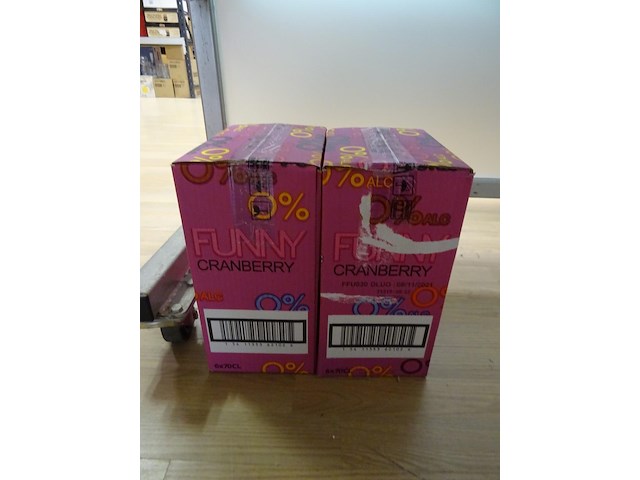 Partij non-alcoholische dranken - afbeelding 3 van  4