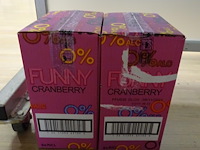 Partij non-alcoholische dranken - afbeelding 3 van  4