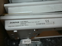 Partij noodverlichting - afbeelding 4 van  9