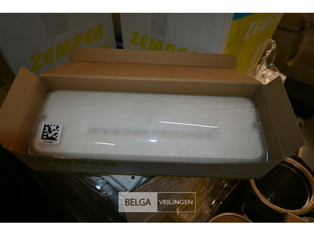 Partij noodverlichting - afbeelding 5 van  9