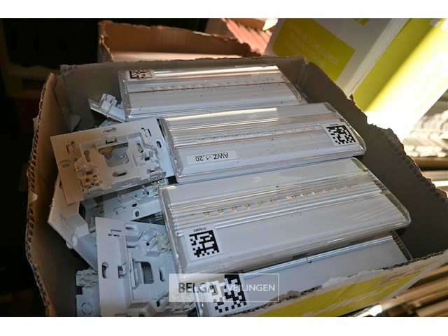 Partij noodverlichting - afbeelding 2 van  7