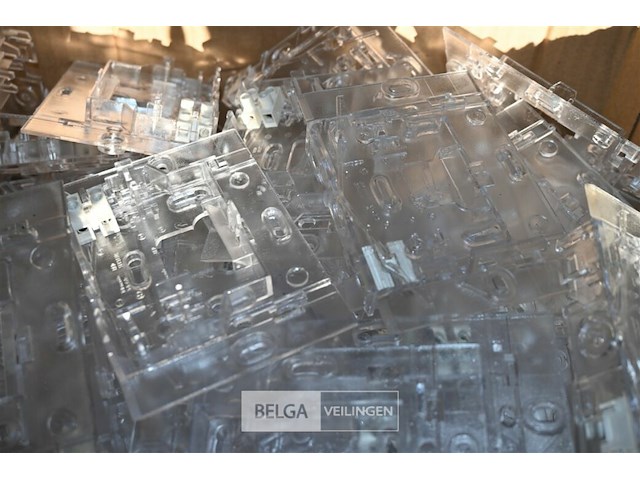 Partij noodverlichting - afbeelding 5 van  7