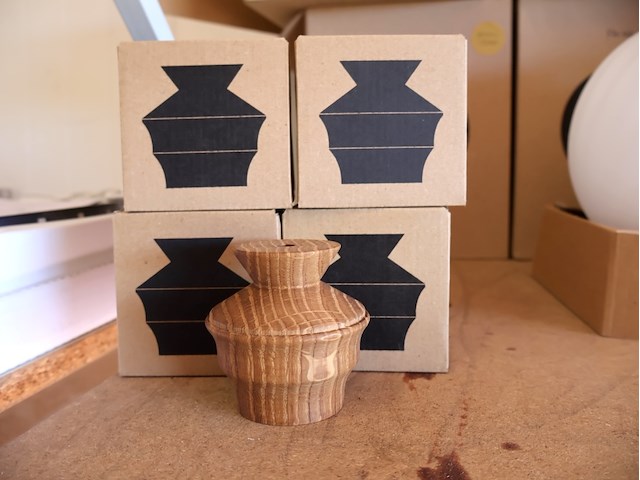 Partij nordic tales - afbeelding 3 van  6