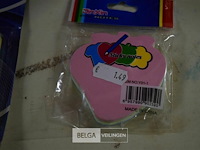 Partij nota blaadjes - afbeelding 2 van  4