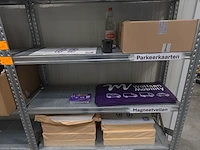 Partij nummerplaathouders & toebehoren - afbeelding 2 van  8