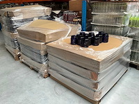 Partij obeck pet blauw - afbeelding 2 van  10