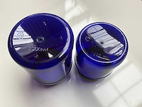 Partij obeck pet blauw - afbeelding 3 van  10