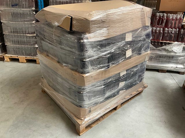 Partij obeck pet blauw - afbeelding 9 van  10