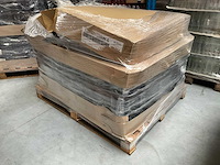 Partij obeck pet blauw - afbeelding 6 van  10