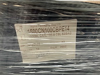 Partij obeck pet blauw - afbeelding 8 van  10