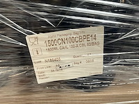 Partij obeck pet blauw - afbeelding 10 van  10