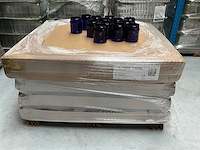 Partij obeck pet blauw - afbeelding 4 van  10