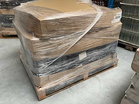 Partij obeck pet blauw - afbeelding 7 van  10