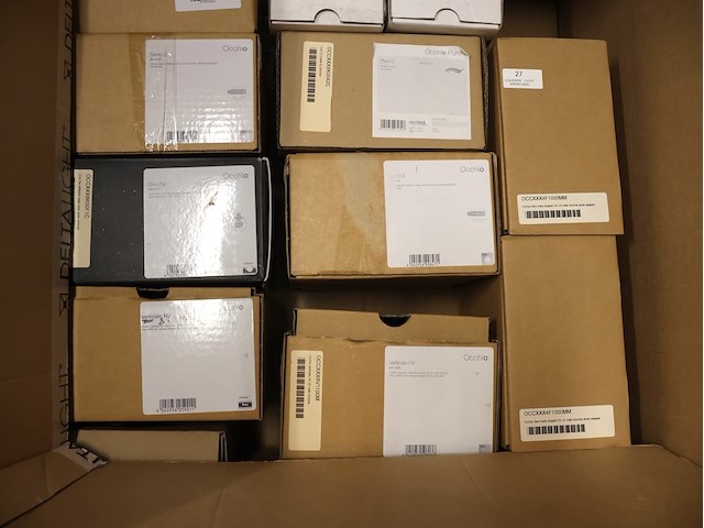 Partij occhio - afbeelding 3 van  6