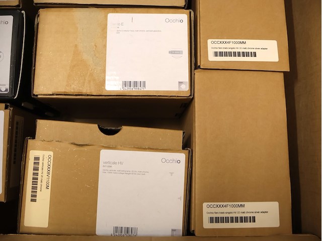 Partij occhio - afbeelding 4 van  6