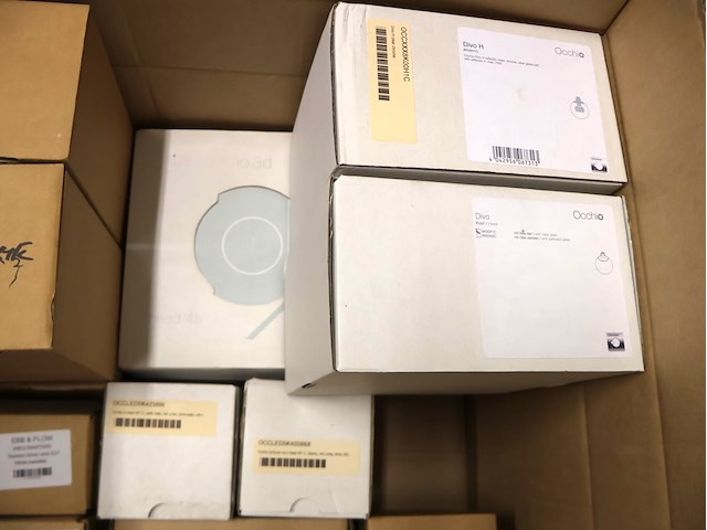 Partij occhio - afbeelding 6 van  6