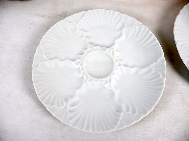 Partij oesterborden - afbeelding 7 van  8