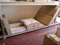 Partij office plafond verlichting - afbeelding 1 van  10