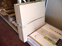 Partij office plafond verlichting - afbeelding 3 van  10