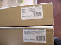 Partij office plafond verlichting - afbeelding 4 van  10