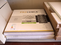 Partij office plafond verlichting - afbeelding 5 van  10