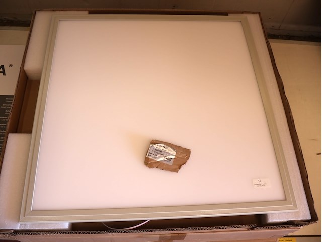 Partij office plafond verlichting - afbeelding 8 van  10