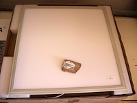 Partij office plafond verlichting - afbeelding 8 van  10