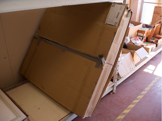 Partij office plafond verlichting - afbeelding 9 van  10