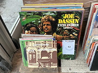 Partij oldies vinylplaten - afbeelding 1 van  1