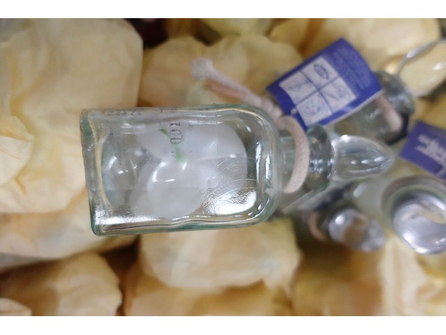 Partij olie bloemen - afbeelding 1 van  2