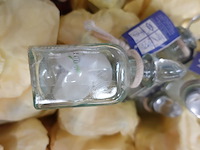 Partij olie bloemen - afbeelding 1 van  2