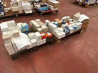 Partij oliefilters & bougies, diverse merken - afbeelding 2 van  4