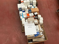 Partij oliefilters & bougies, diverse merken - afbeelding 3 van  4