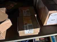 Partij oliekoelers en aircokoppelingen - afbeelding 6 van  8