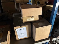 Partij oliekoelers en aircokoppelingen - afbeelding 7 van  8