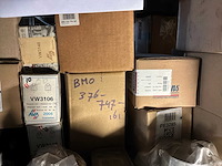 Partij oliekoelers en warmtewisselaars - afbeelding 5 van  8