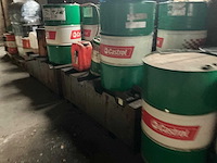 Partij olievaten - afbeelding 4 van  6