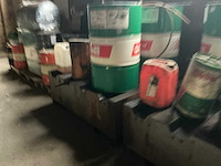 Partij olievaten - afbeelding 5 van  6