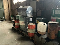 Partij olievaten - afbeelding 6 van  6